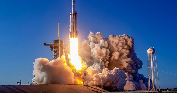 马斯克：要实现生命多行星生存 保障文明延续耗资不菲