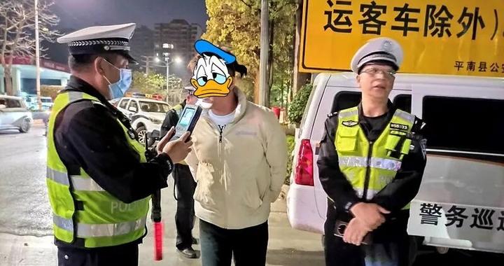 酒驾+无证驾驶，多人被拘留罚款！有你认识的吗