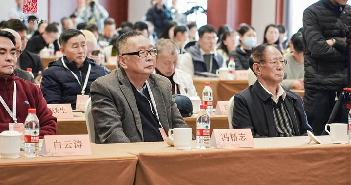 北京曹雪芹学会学术年会，探讨汤显祖与曹雪芹之间深刻的精神传承与艺术嬗变