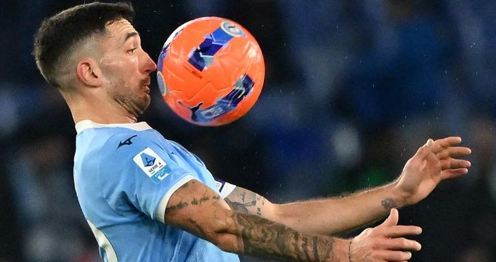 意甲｜拉齐奥平克雷莫内塞