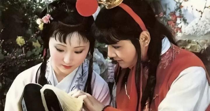 欧阳奋强回应“吃了一辈子贾宝玉红利”：花了40多年和贾宝玉“和解”，有一个角色被记住，一生足矣