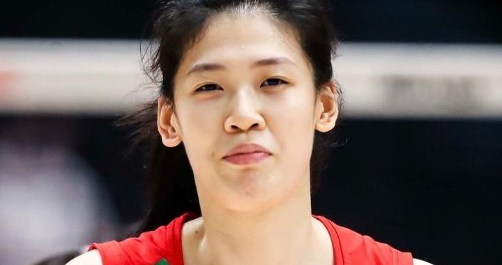 意甲官方谈李盈莹签约失败！同样有伤朱婷为何成功？预测性是主因