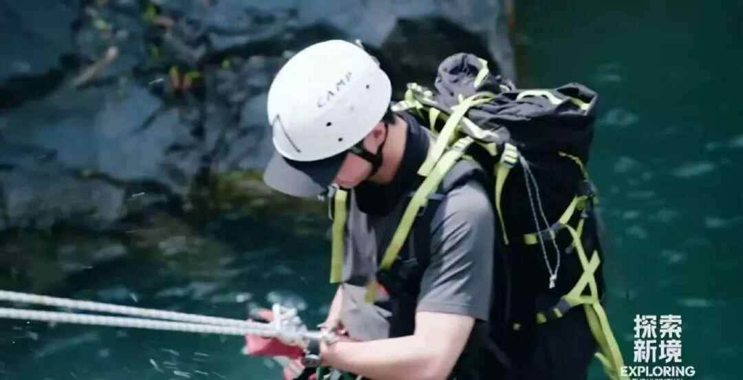 王一博首谈暂停拍戏原因：工作量越来越大，没办法认真去享受演戏的过程