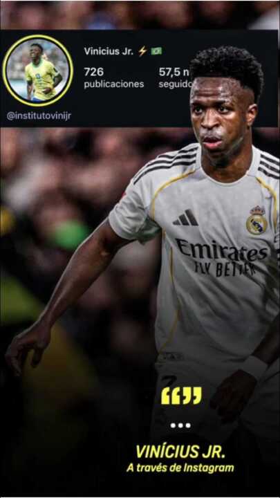 17场球荒！维尼修斯下场时遭嘘声，赛后社媒换头像发文三个点！