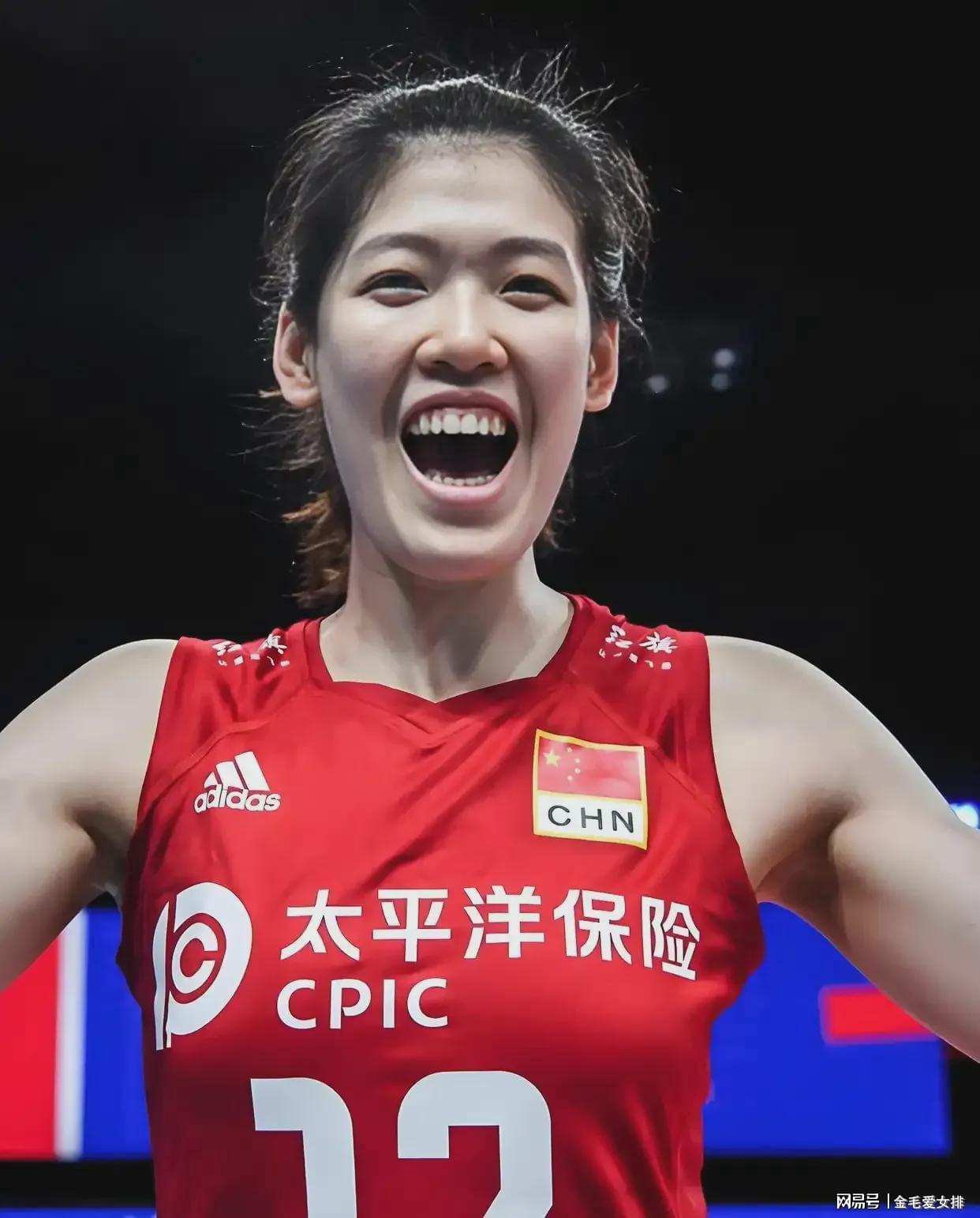 外媒爆料李盈莹不会留在米兰！天津打的好算盘：想让她去国外养伤