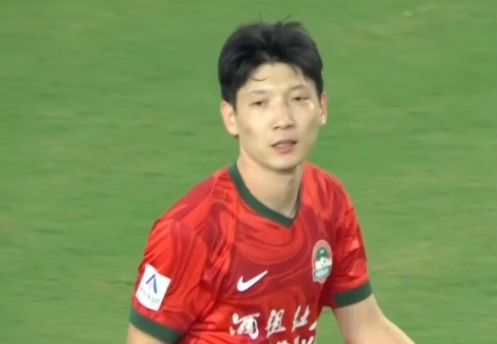 媒体人：卢永涛大概率自由身加盟海港，泰山将得到青训补偿