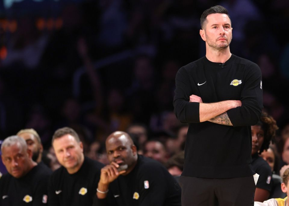 保罗事件导火索！雷迪克接受采访时提到“leeway”这个词