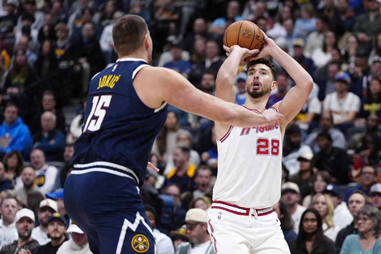 杜兰特31分！谢泼德大爆发！火箭大胜掘金，乌度卡认清6个现实