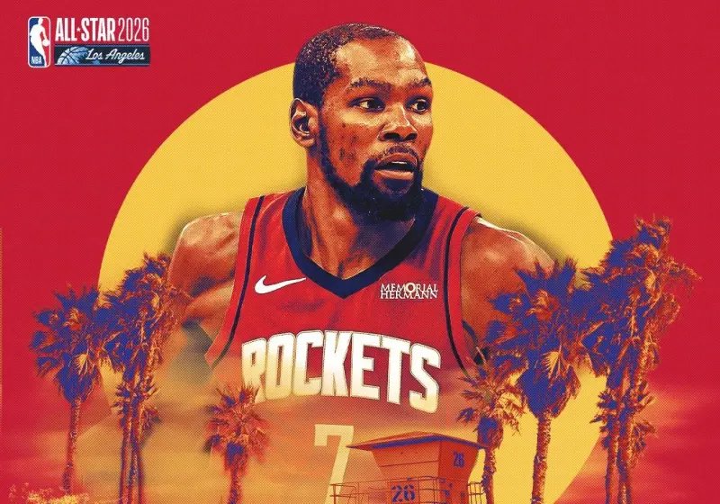 查克解析 | 逐帧拆解：杜兰特技术细节解析，对阵掘金31分全场最高