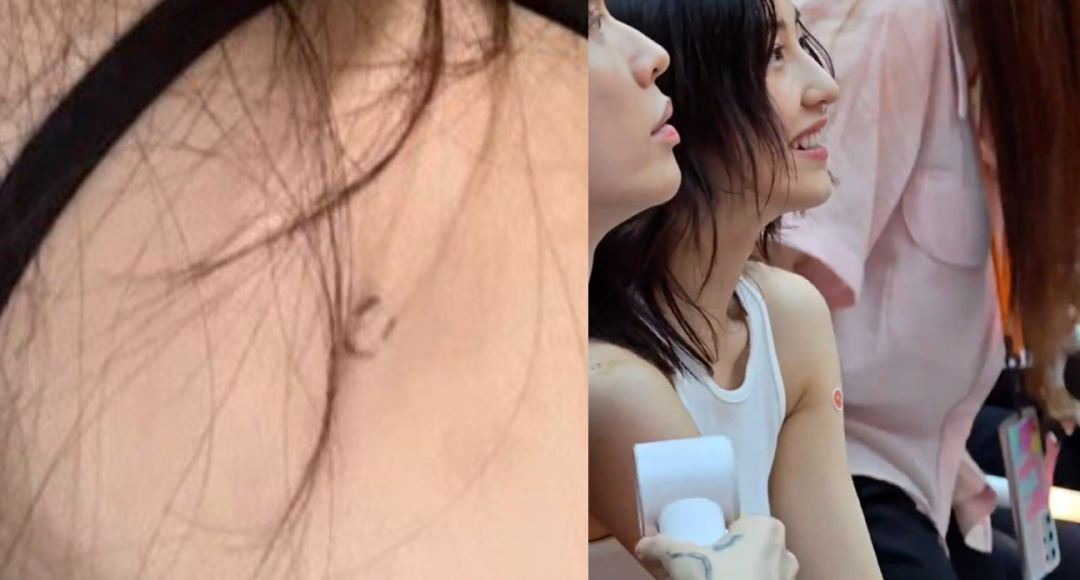 张子枫，竟被抵制了