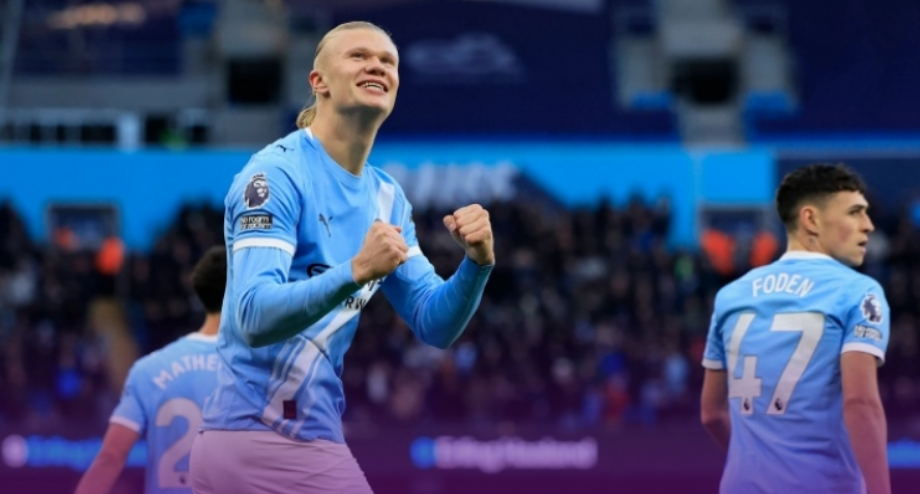 经典复刻！曼城3-0西汉姆，瓜迪奥拉打出自己最想要的比赛内容