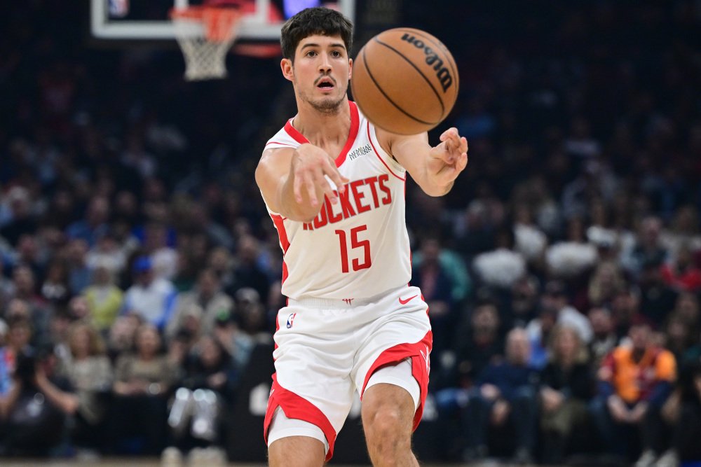 状态火热！谢泼德三分9中6轰28分6助攻