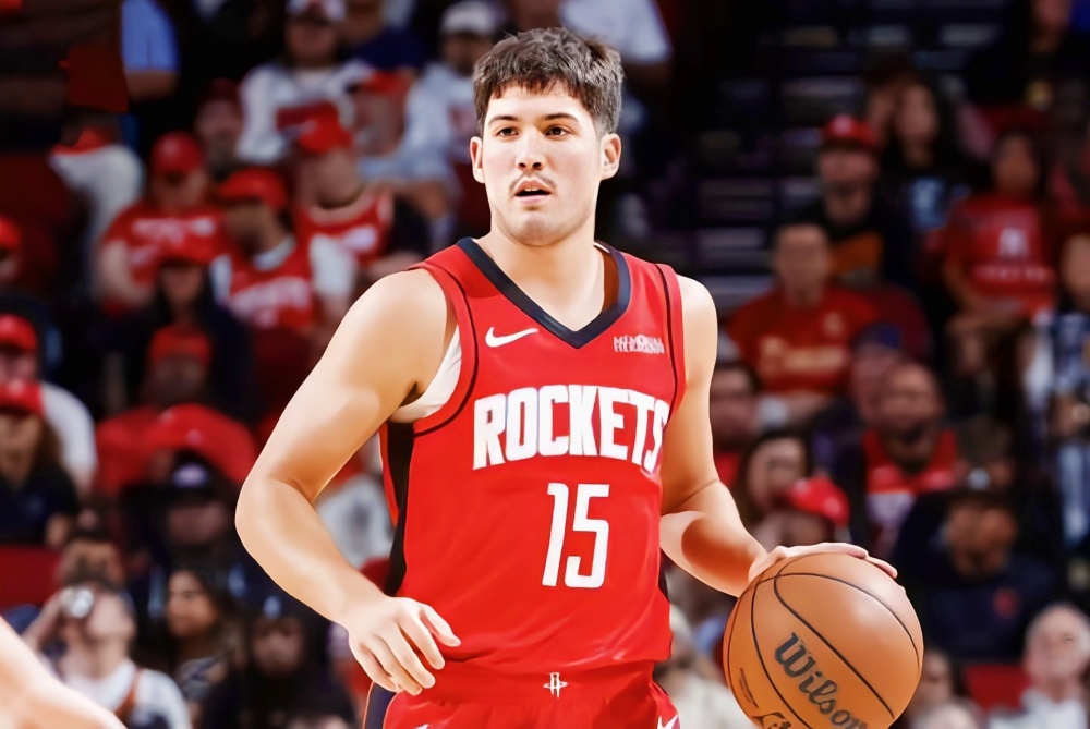 火箭115-101复仇掘金，谢泼德大爆发，杜兰特31+6+5，申京哑火！