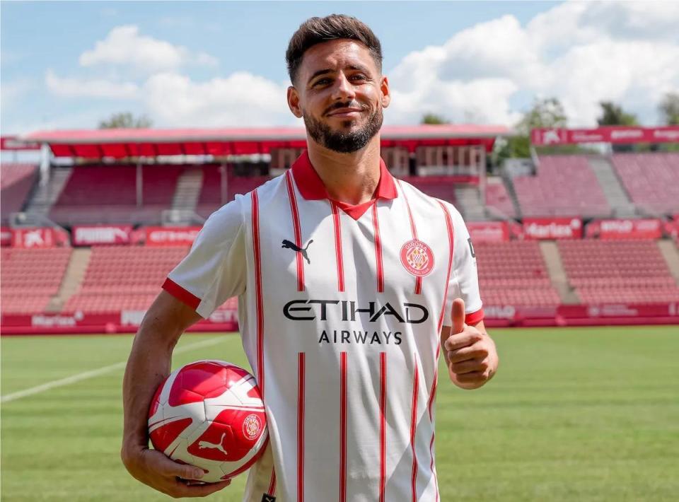 莫雷诺：今天我们看似掌控了局面，其实马竞是在等着机会打反击