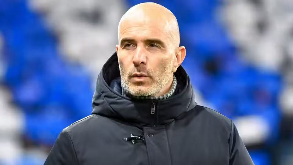 24 岁水货成切尔西最大罪人，马雷斯卡该慌了，球迷喊赶紧甩卖