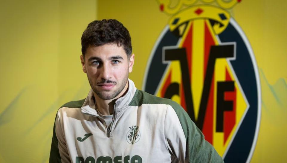 黄潜球员：巴萨迟早会在我们的主场输球，我认为就是这轮