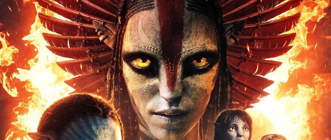 界面荐书｜“一战再战”，《阿凡达3》还值不值得看？