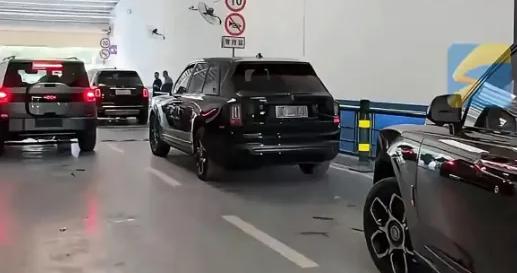 海南封关120多万卡宴只要60万，宝马X5仅35万？