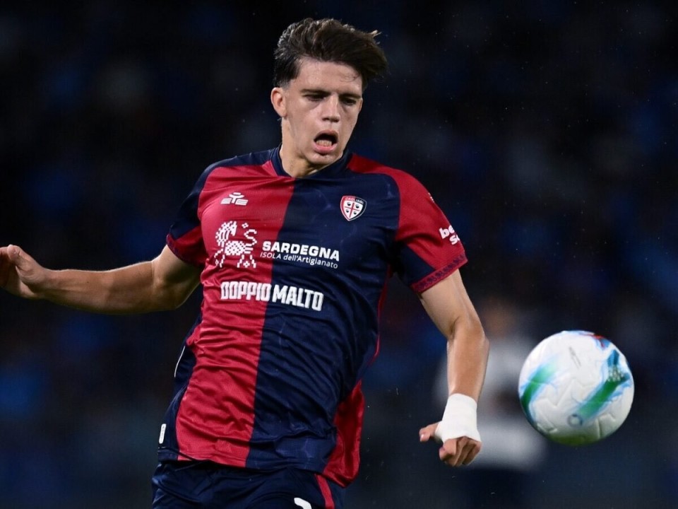 斯基拉：虽然国米和尤文有意，但亚特兰大冬窗不卖帕莱斯特拉