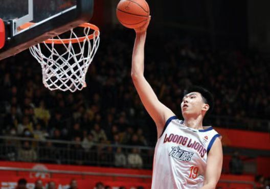 郭艾伦赛季首次缺席！广州送江苏4连败 徐昕27+14+4帽大爆发