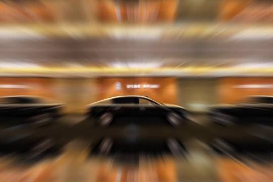 企业家年会热议尊界S800后排私密舒适性