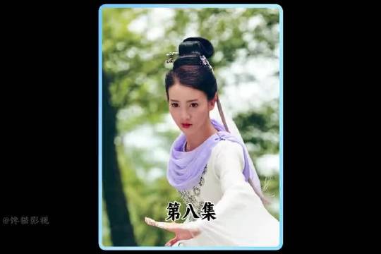 相爱的两人最终却因误会，差一点就遗憾终身