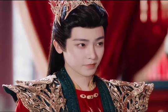 古风小生依旧恋爱脑