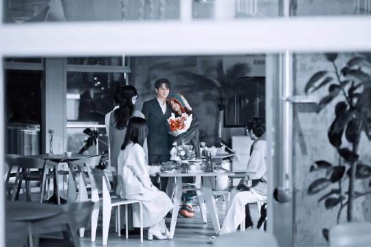 唐奇整集震惊三次表情承包笑点