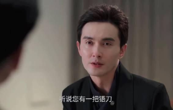 高伟光新剧揭露名人圈乱象，买雕塑家作品后其塌房