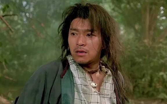 周星驰电影语录，励志语录你记得哪些？