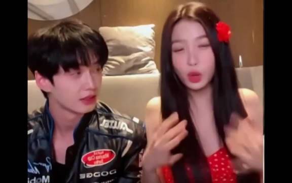 虞书欣何与二搭确认,将合作古装题材