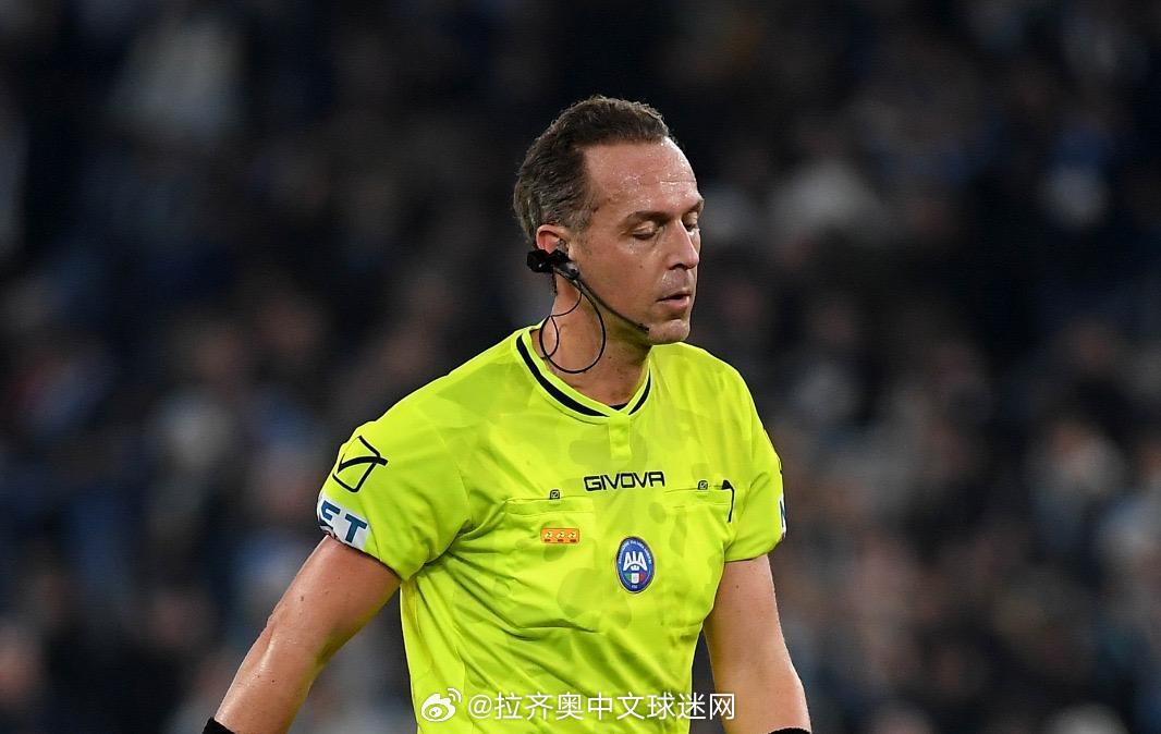拉齐奥战平克雷莫纳遭遇争议判罚，VAR未介入引质疑