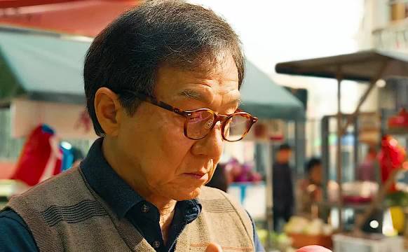 成龙梁家辉新剧官宣