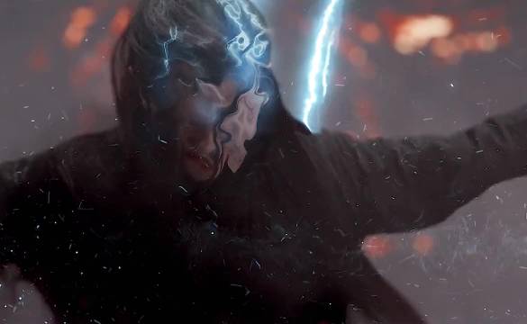 巽风对哥哥行礼这一幕我记了好久，东方青苍