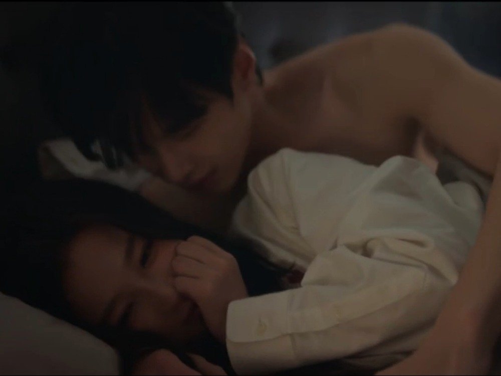 网剧双轨大结局虞书欣何与角色情感升温