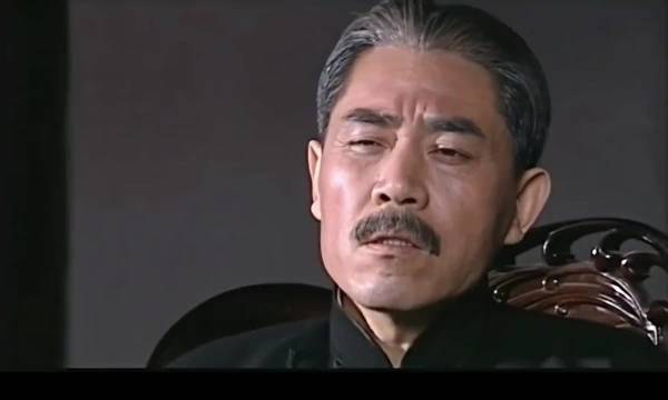 大宅门：白占元和吴英玉就此错过