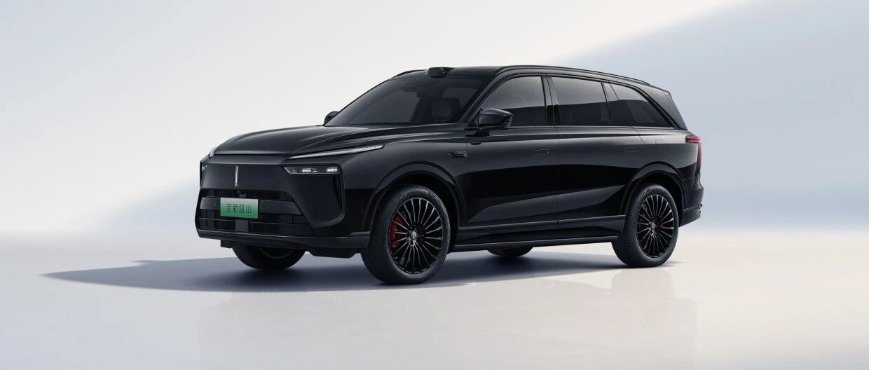 原创论文丨一种混合动力汽车驾驶与动力模式的设计与应用