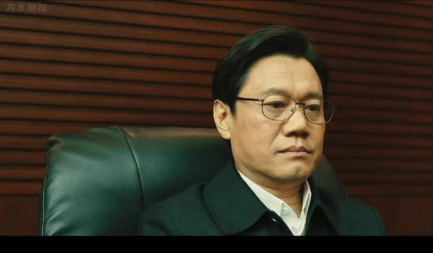 深度解读肖央扫黑电影