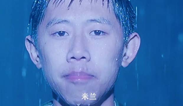 17岁就封影帝，夏雨的演技什么水平？罗晋夏雨万茜新剧开播系列剧庭外