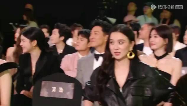 陈妍希这状态！你敢信她42岁？