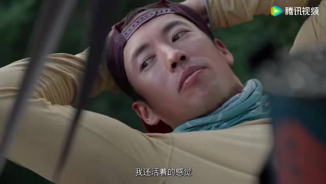 王一博谈热爱与职业区别，把热爱当事业会消磨热情吗