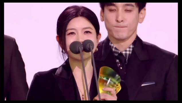 陈鑫海回应导播切错镜头，陈妍希感谢周柯宇