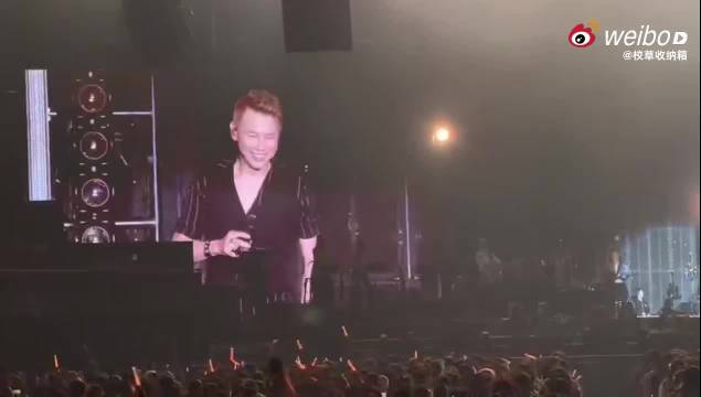 陶喆演唱会意外剧透2026巡演计划，歌迷惊喜