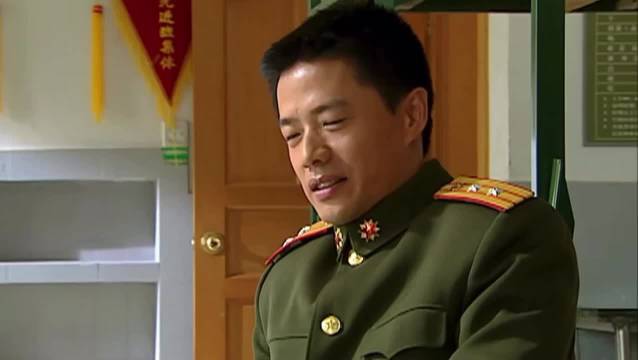 士兵突击好gay啊 感觉段奕宏要对我们宝强下手了