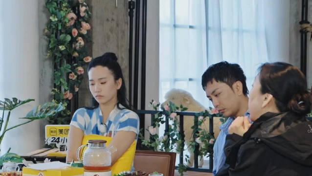 何美延婆婆视频曝光，男方母子言行被指表里不一