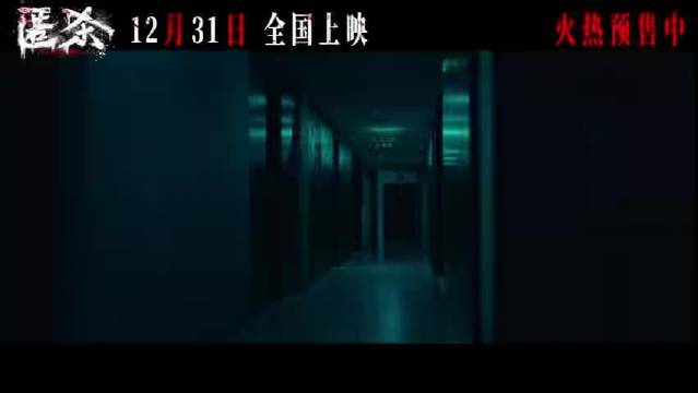彭昱畅张钧甯新片匿杀12月31日上映