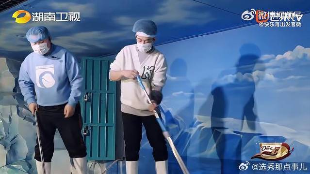 苏醒打扫遭狼嫌弃，饲养员科普狼懂人话