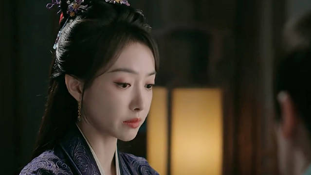 楚瑜因谣言选择结束热恋