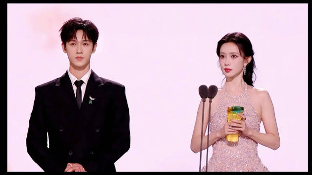 李昀锐获奖感谢孟子义，称从岭南到长安全神贯注