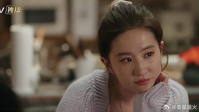 红豆马上离开，却处处躲避谢之遥，被娜娜一语惊醒